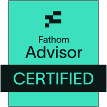Fathom Certified Advisor